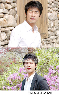  p>高周元1981年10月16日出生于韩国,韩国男演员,毕业于延世大学言论