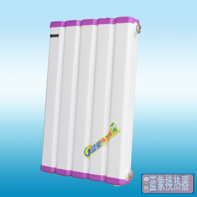 石家庄蓝象换热器