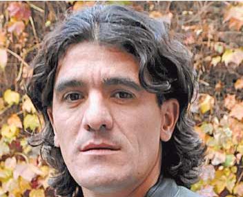 阿里尔·奥特加