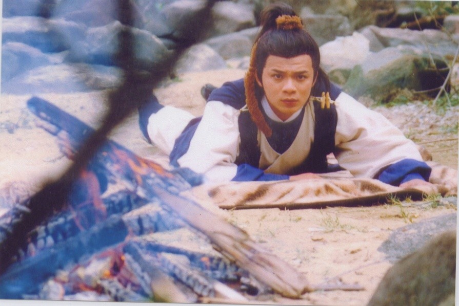 郭靖