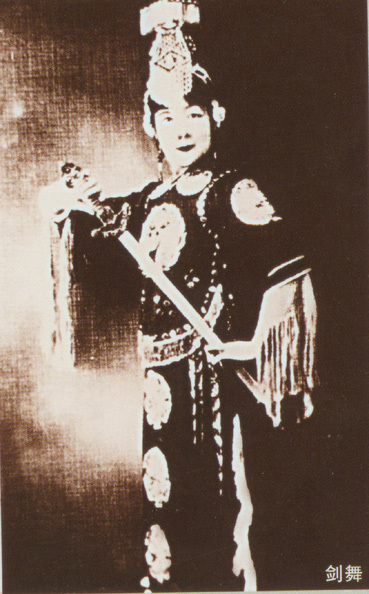 裕容龄_百度百科