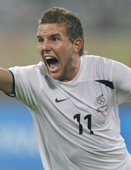  p>杰雷米·布罗基(jeremy brockie,1987年10月7日-),是一名 a href="