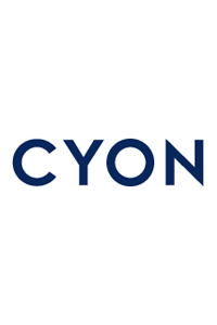 CYON_百度百科