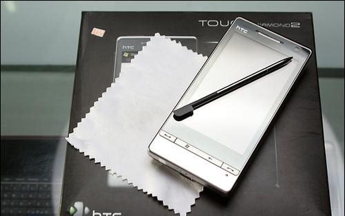 htc diamond2