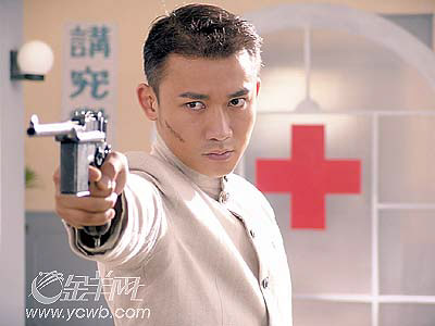  p>《红幡》是浙江华新影视有限责任公司出品的悬疑爱情电视剧,由 a