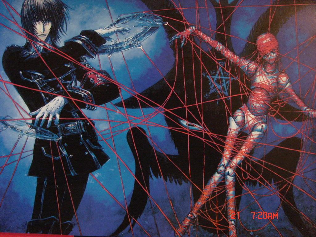 蔷薇十字骑士团