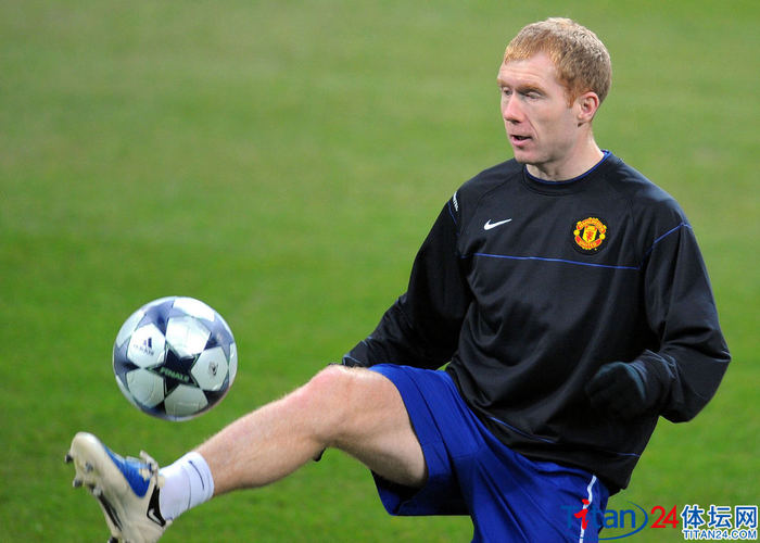 scholes