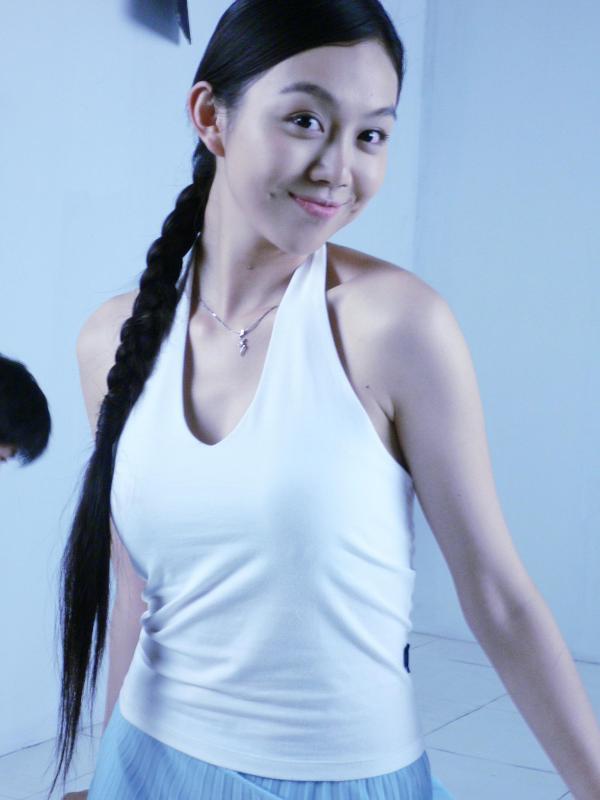 姜妍（中国内地女演员）_百度百科