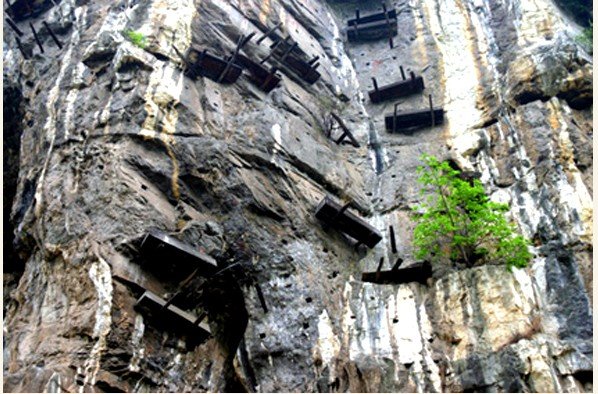  p data-id="gncqjhhnjm">悬棺是中国南方古代 a target="_blank"