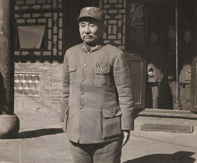 张宗昌的打油诗与阎锡山的“顺口溜”，两人真的不在一个档次_百科TA说