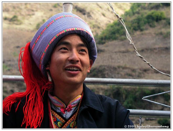  p>怒族是中国人口较少,使用语种较多的民族之一,云南省怒江傈僳族