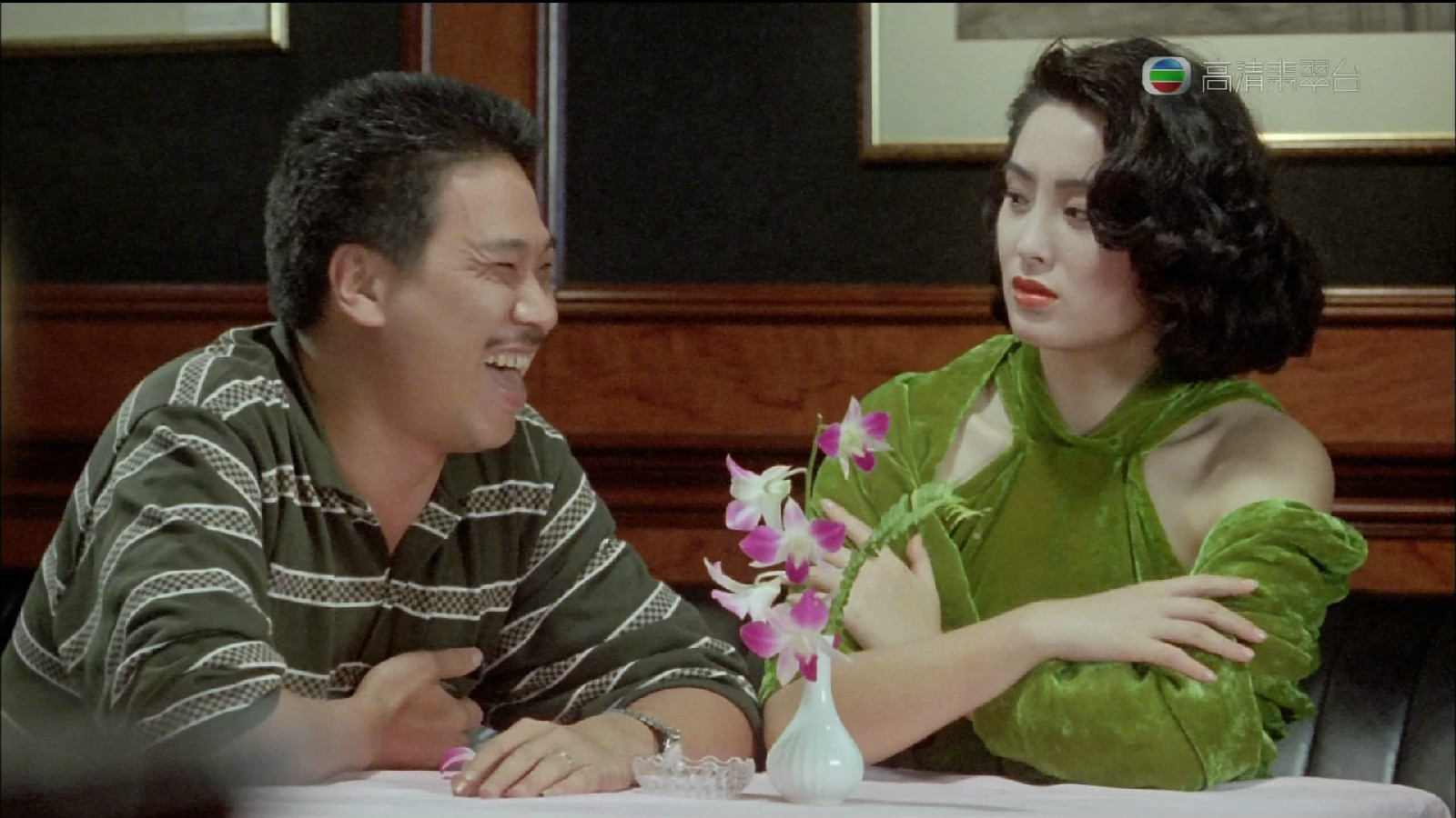 赌侠godofgamblers2(1991)