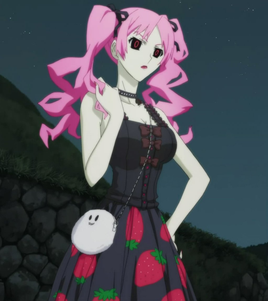  p>清水惠,恐怖小说《 a target="_blank" href="/item/尸鬼/1893617"