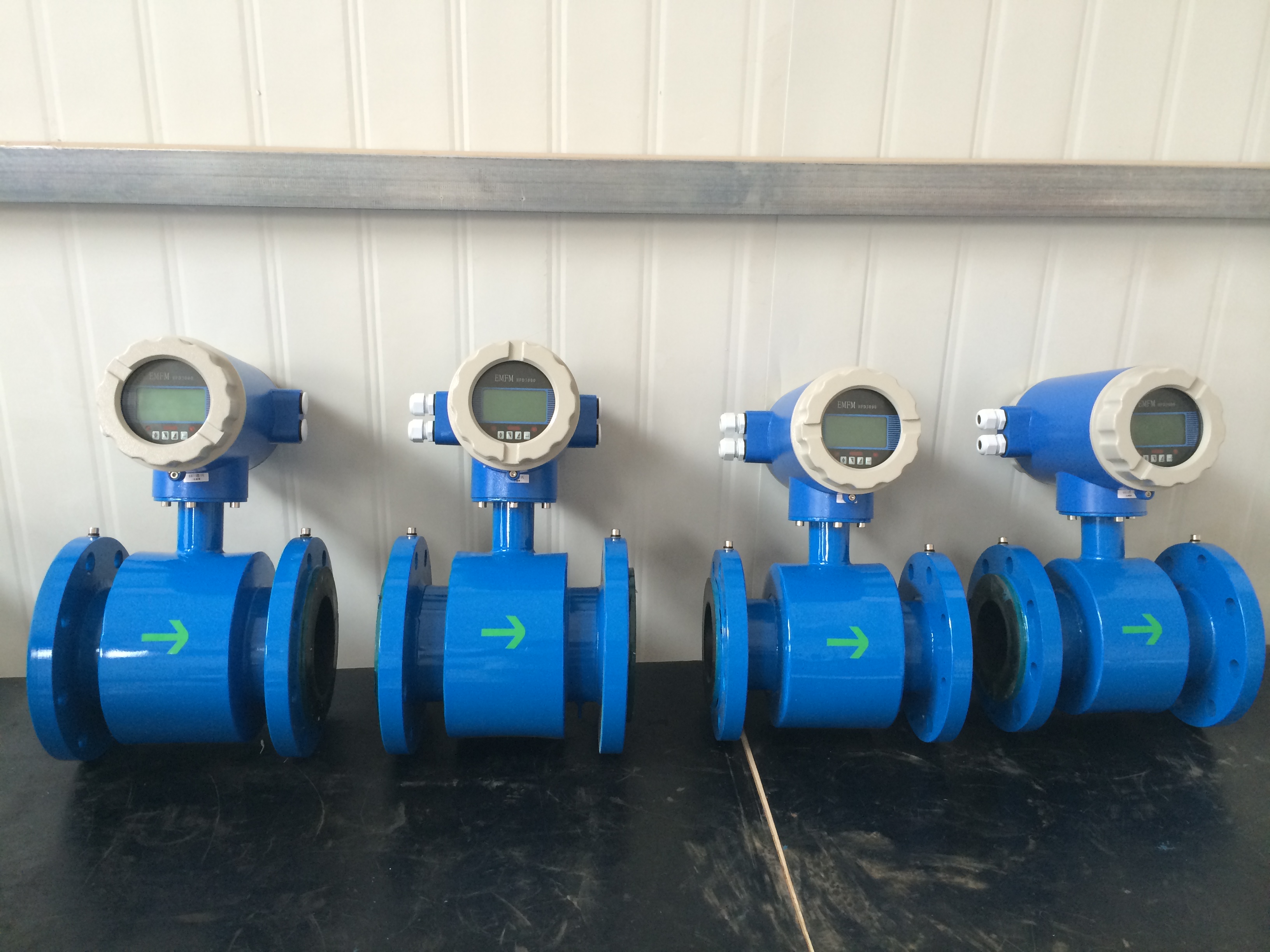 上海美河自动化仪表有限公司