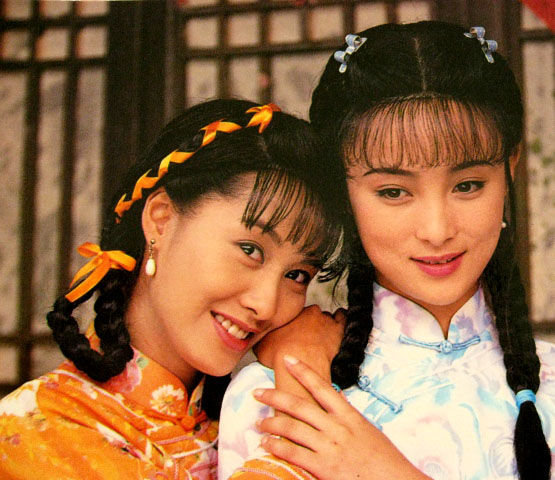 两个天堂之苍天有泪