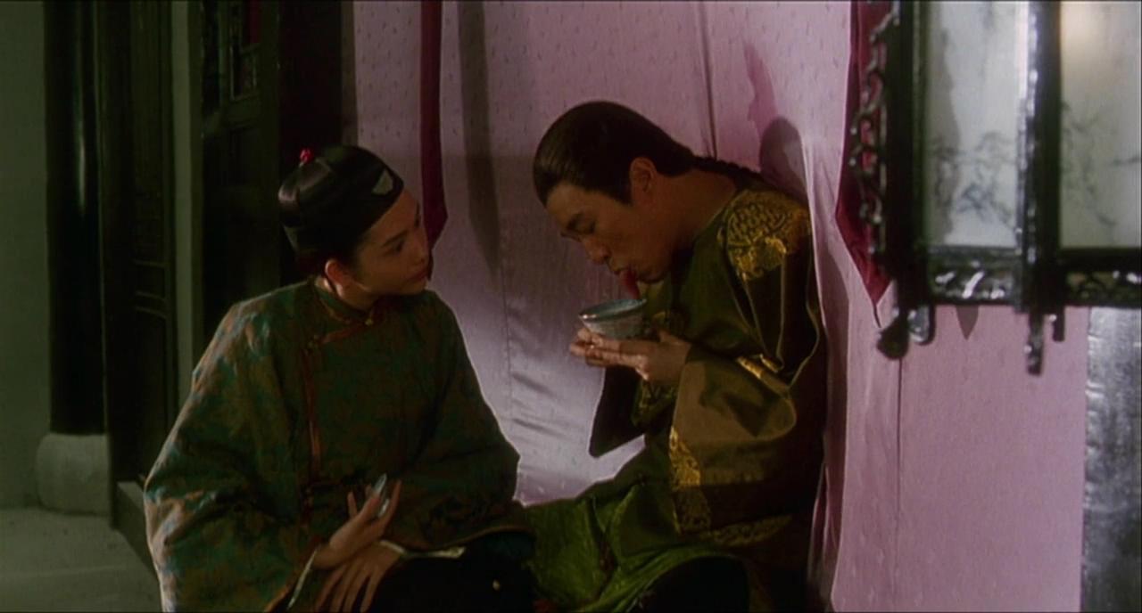 鹿鼎记ludingji(1992)