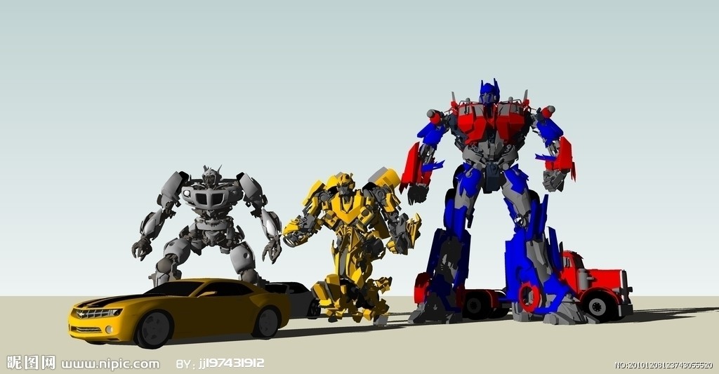 autobots)是长篇动画《 a target="_blank" href="/item/变形金刚
