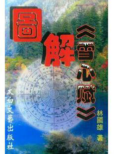 雪心赋图解