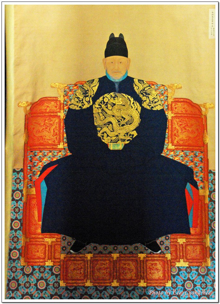  p> b>李成桂 /b>(韩语/朝鲜语:         /         ,yi seong-gye