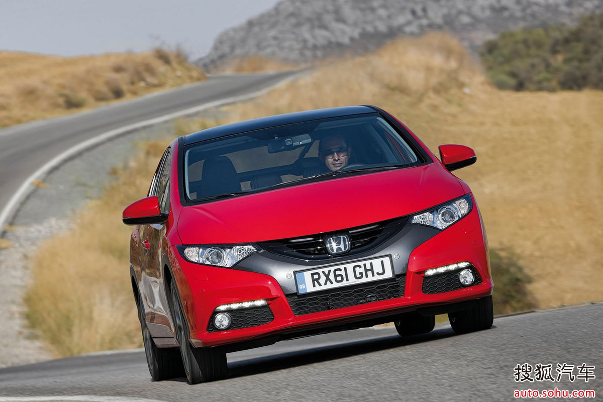  p>civic是honda的传奇车型,诞生于1972年,迄今50年间历经十代革新与