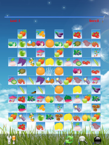 水果连连看2