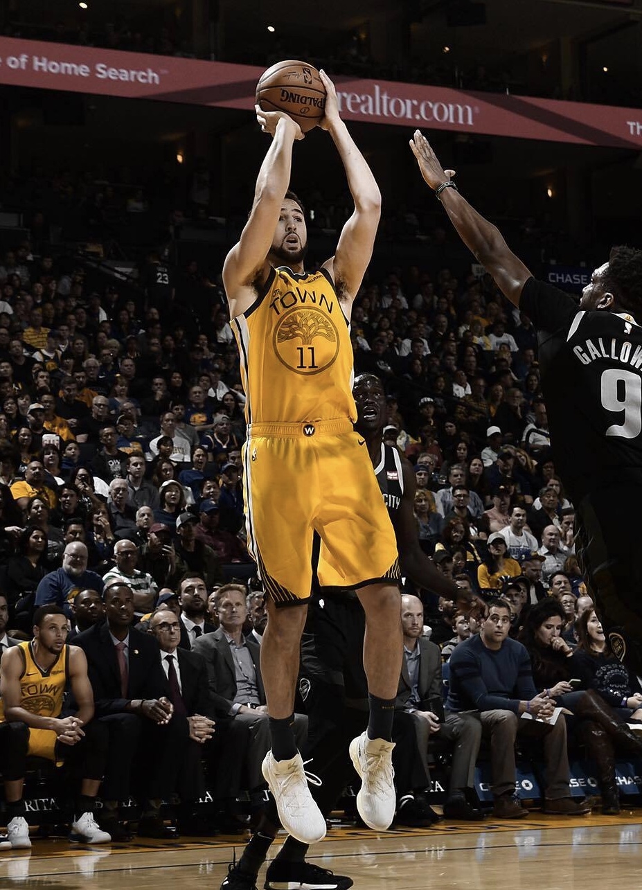  p>克莱·汤普森(klay thompson),1990年2月8日出生于 a target="