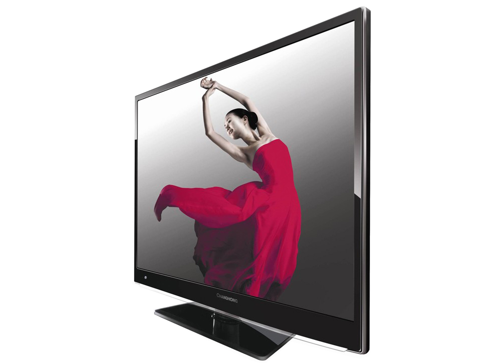  p>长虹ldtv42810u 支持接收数字电视, 内置地面数字信号调谐器.