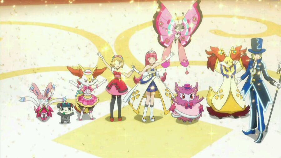  /b>)是一位出现在 a target="_blank" href="/item/宝可梦/19821771"