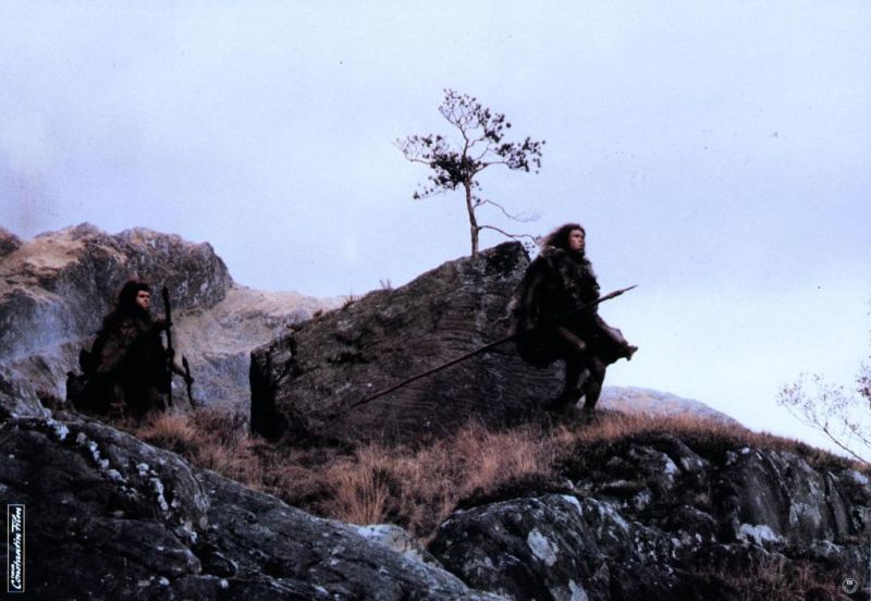 火之战laguerredufeu(1981)