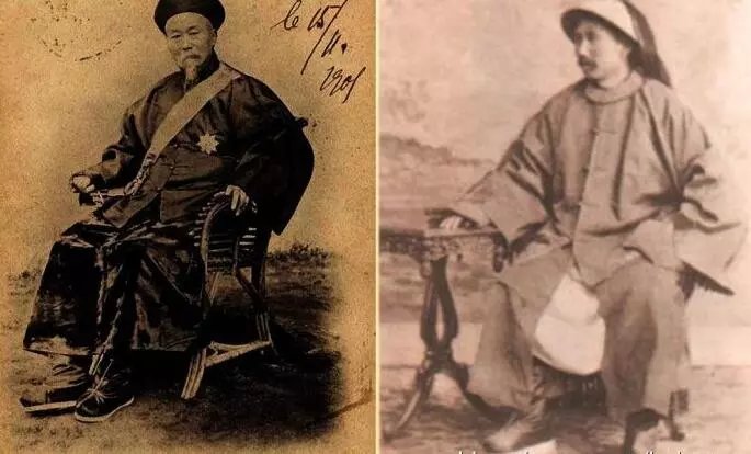 丁汝昌为何能担任北洋海军提督?_百科TA说