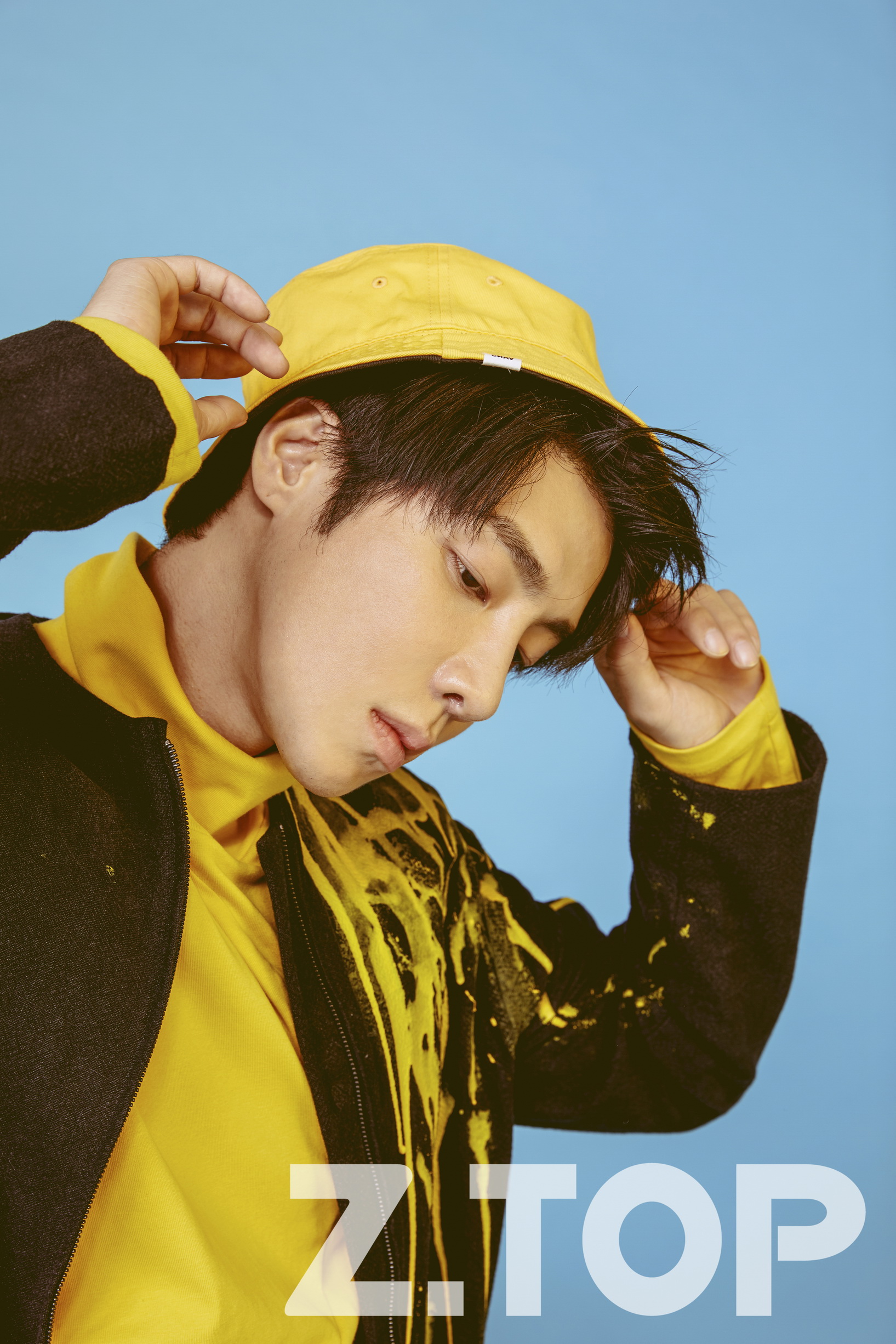  p>高瀚宇( i>kido), /i>原名高宇,1989年2月6日出生于 a target="