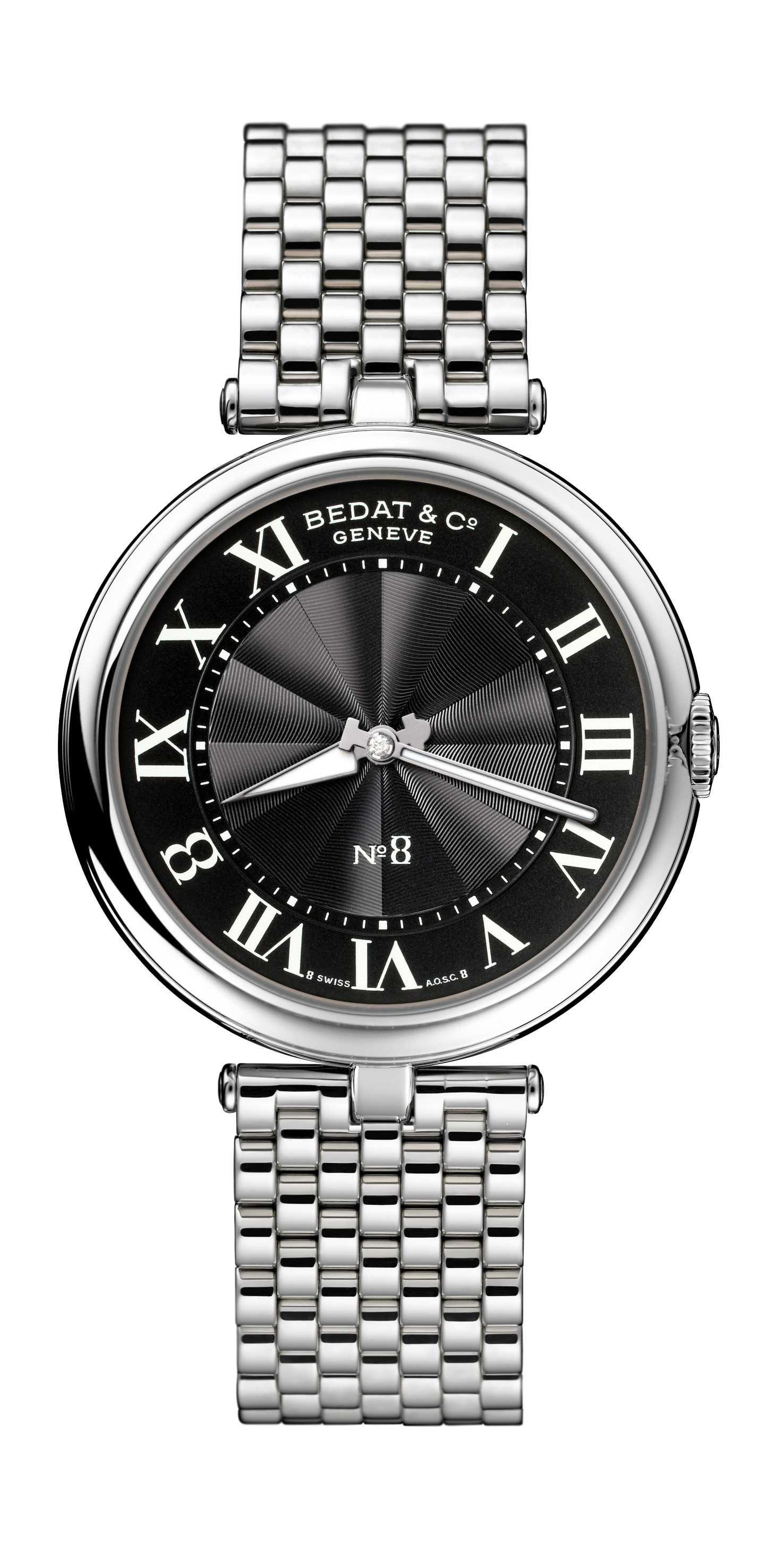 宝达日内瓦腕表