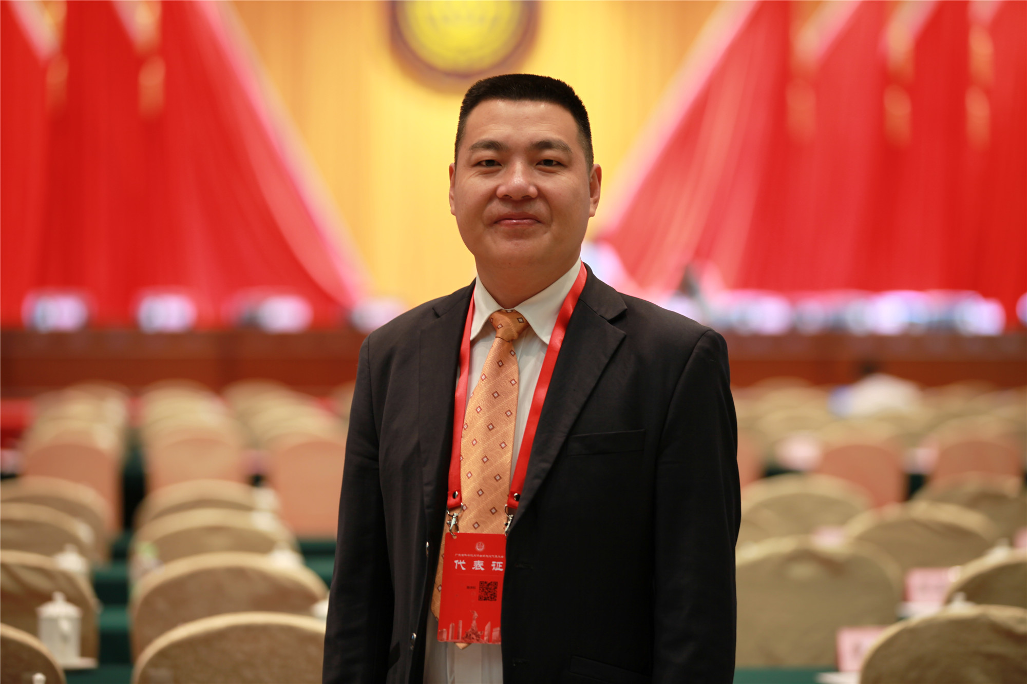 陈庆标