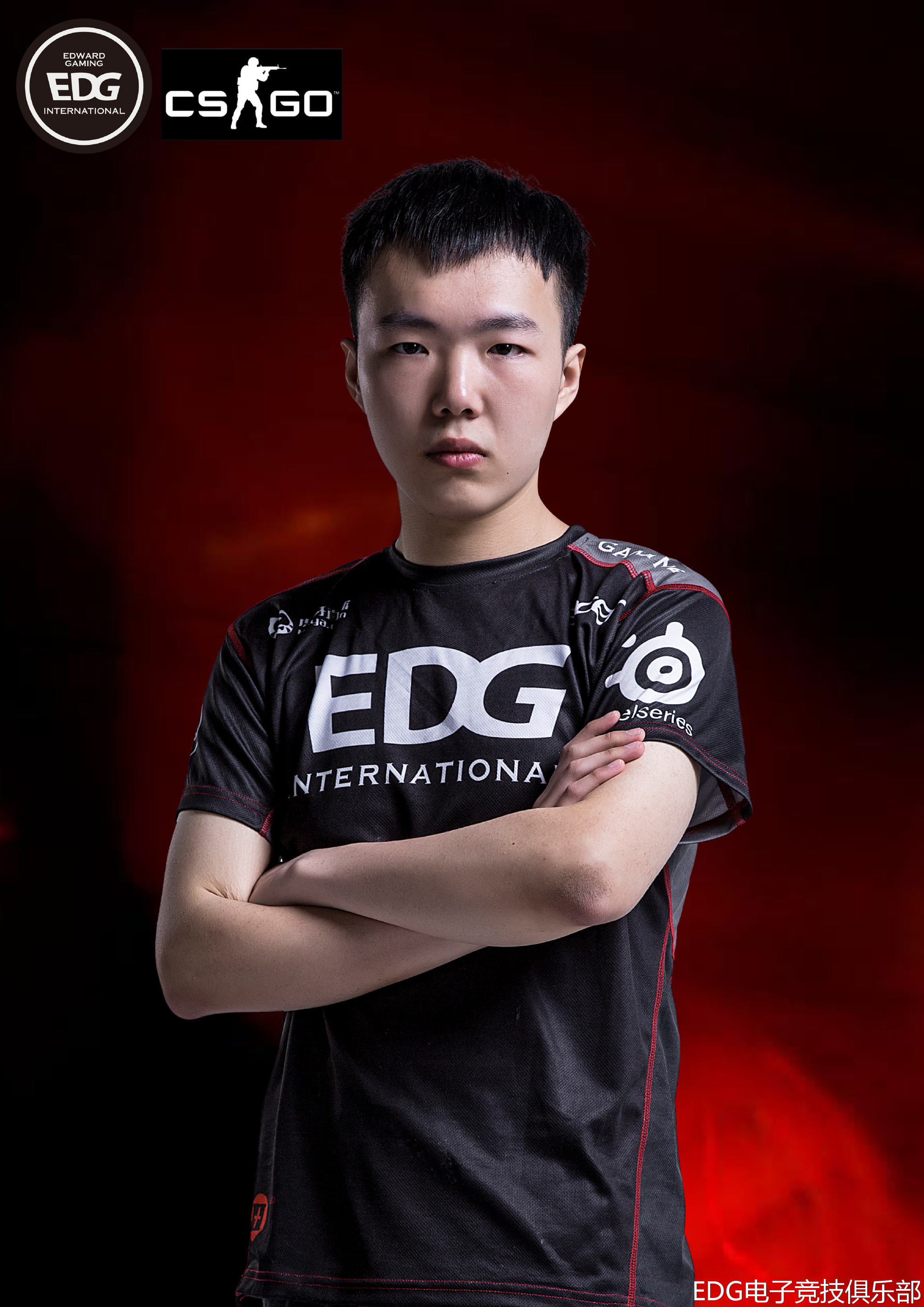  p>edward gaming(简称:edg)是一家中国电子竞技俱乐部,于2013年9月13