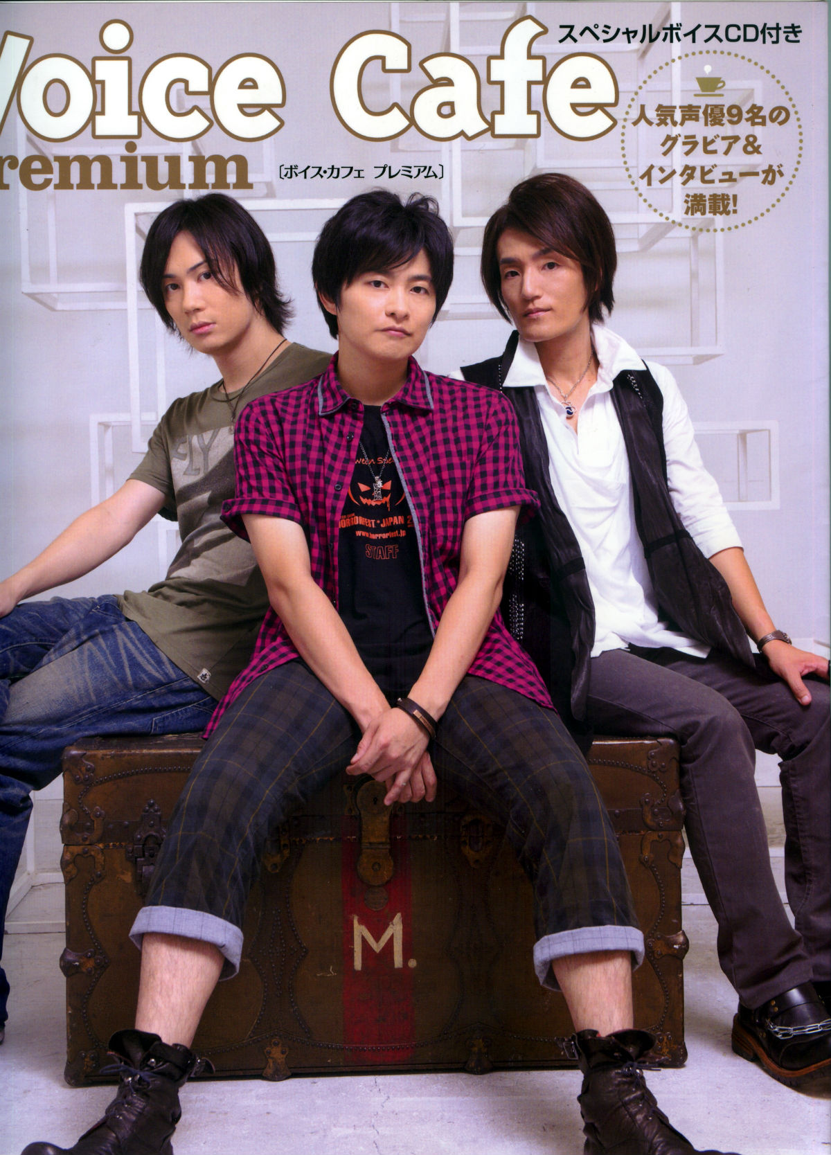  p>日本男性声优,神奈川县出身,隶属于 a target="_blank" href="