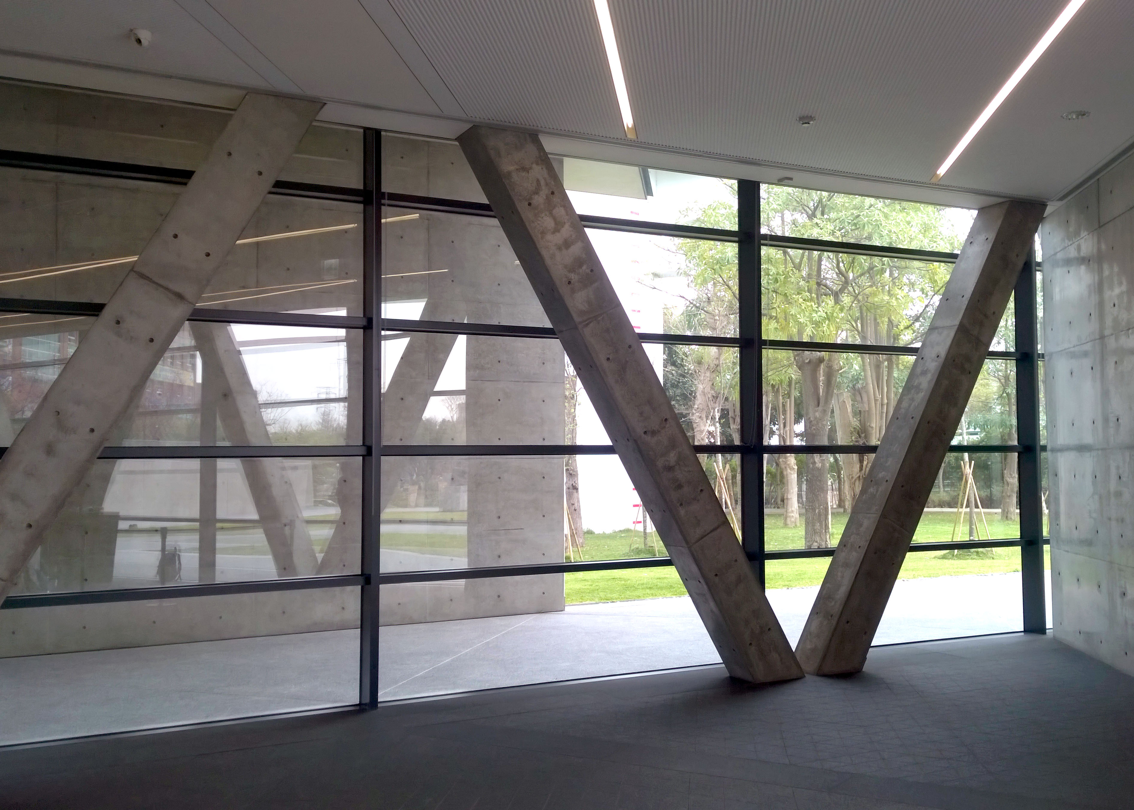 亚洲大学现代美术馆