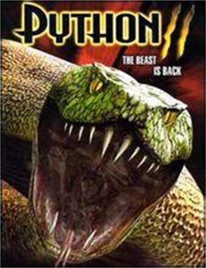 狂蛇惊魂/死里逃生2