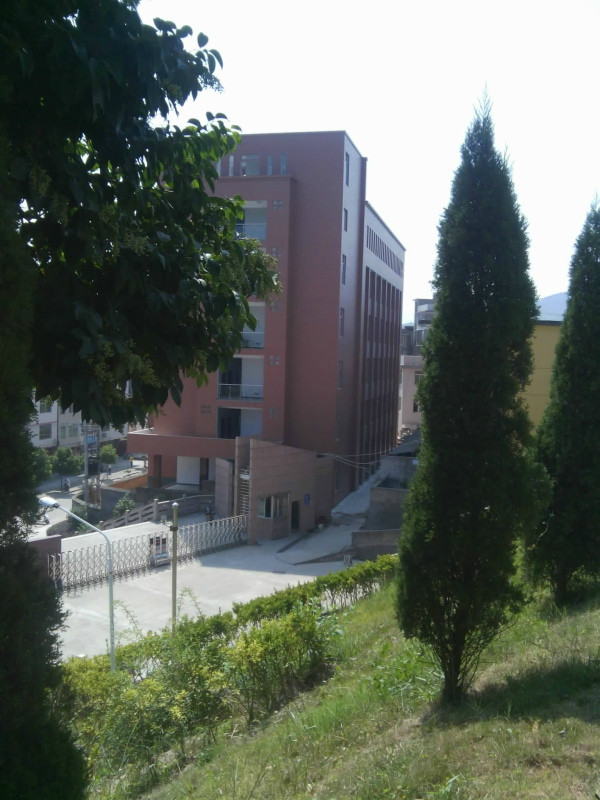  p>福建省 a href="#">古田县 /a>第六中学创办于1956年秋,时称培新