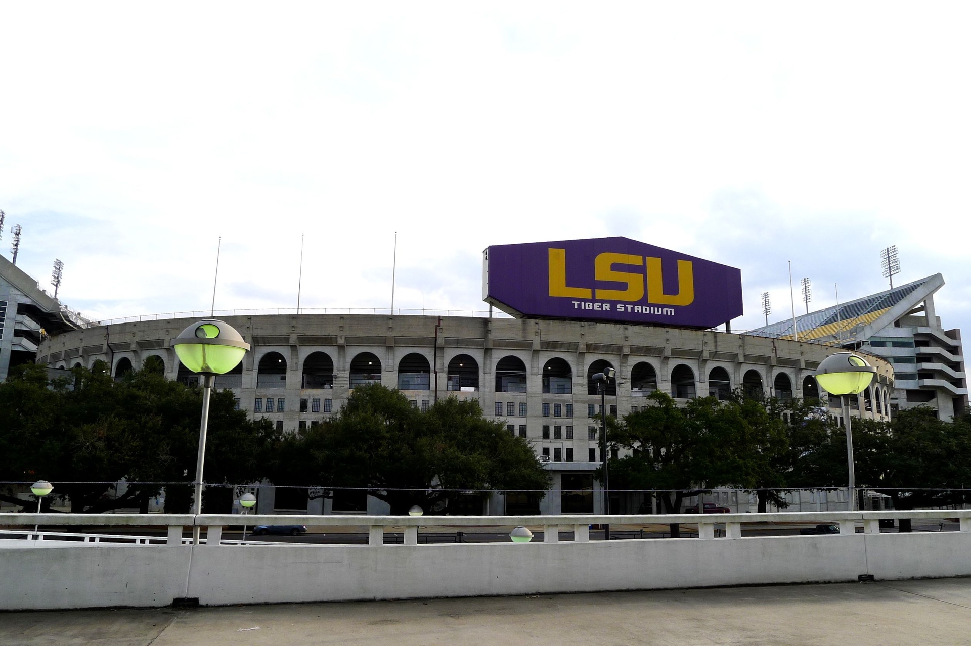  p>路易斯安那州立大学(louisiana state university, baton rouge)