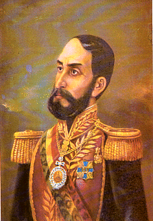 曼努埃尔·伊西多罗·贝尔苏