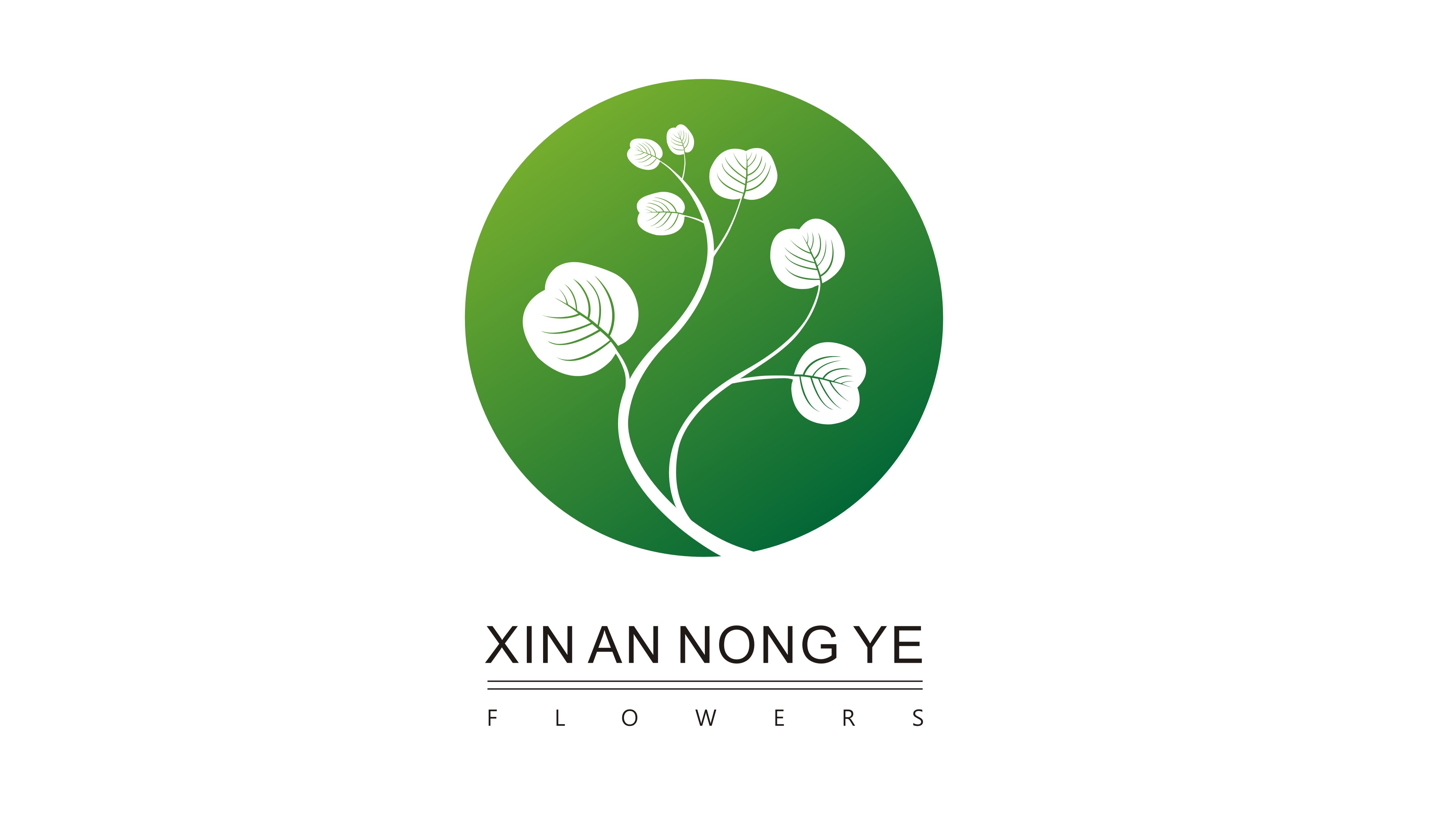 干花,永生花,园艺资材及其他相关农副产品的批发,零售;园林绿化工程的