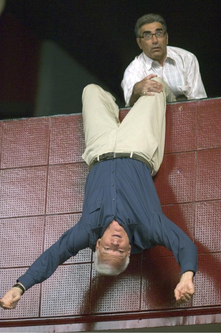 href="#" data-lemmaid="9145928">邦尼·亨特 /a>主演的家庭喜剧电影