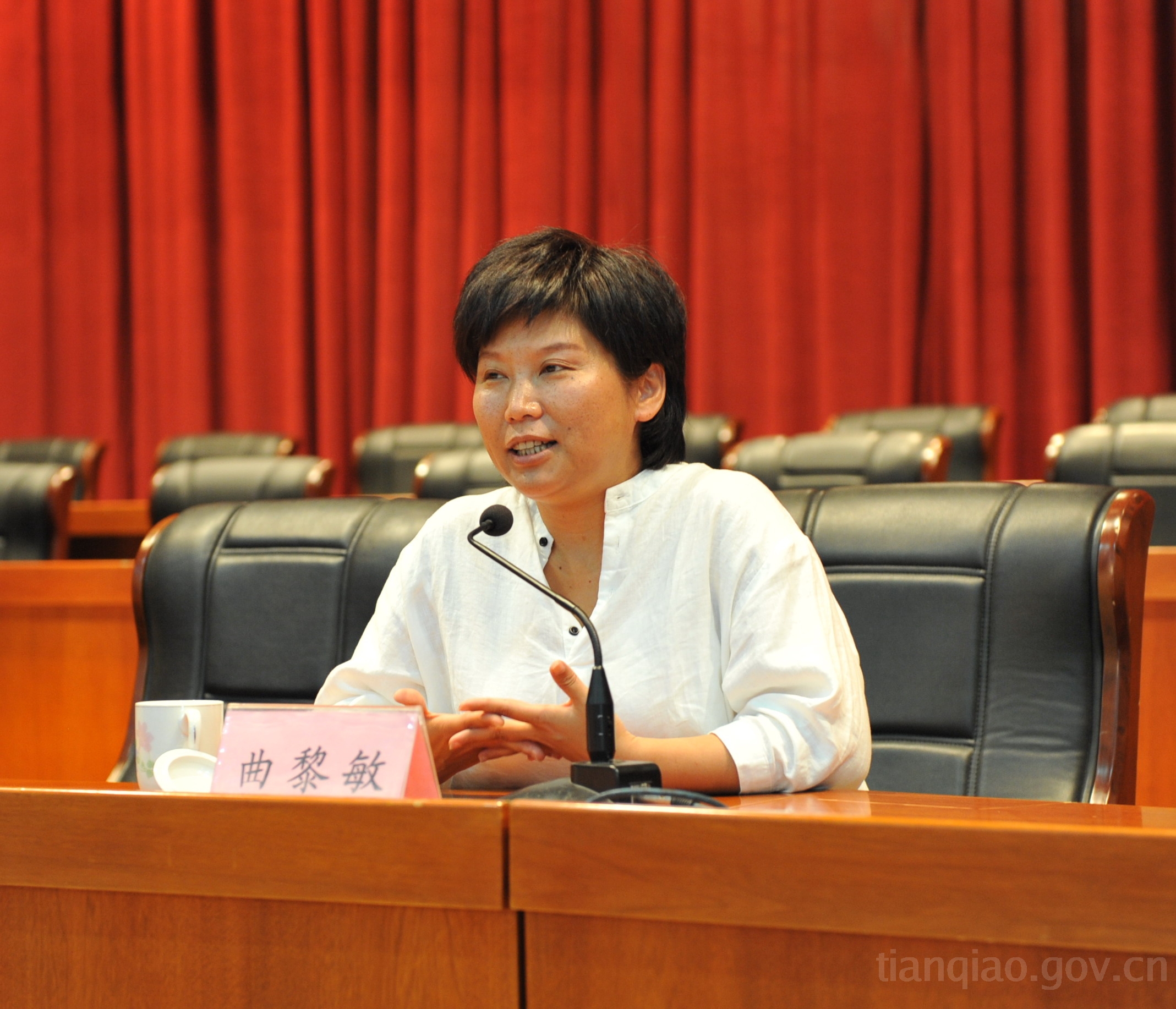 四季养生曲黎敏