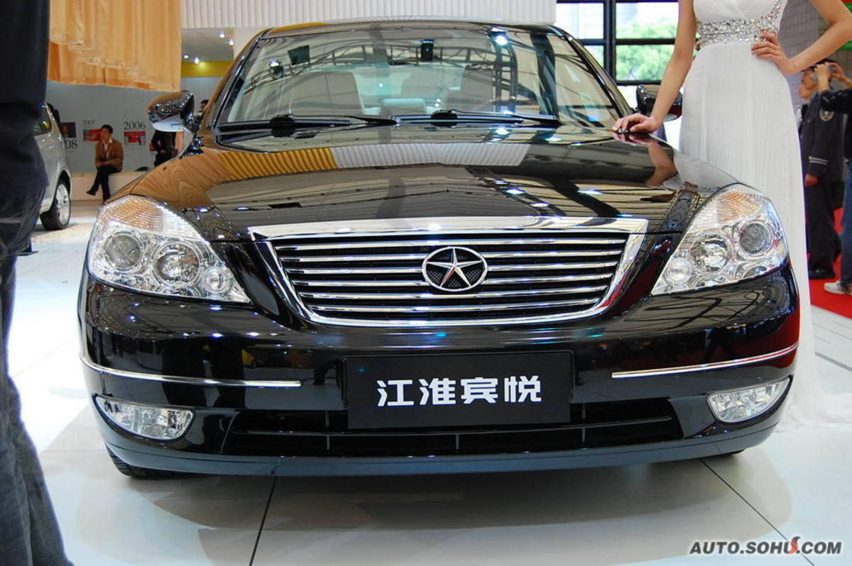  p>江淮宾悦——中国公商务阶层首选自主品牌,融合江淮汽车46年制造