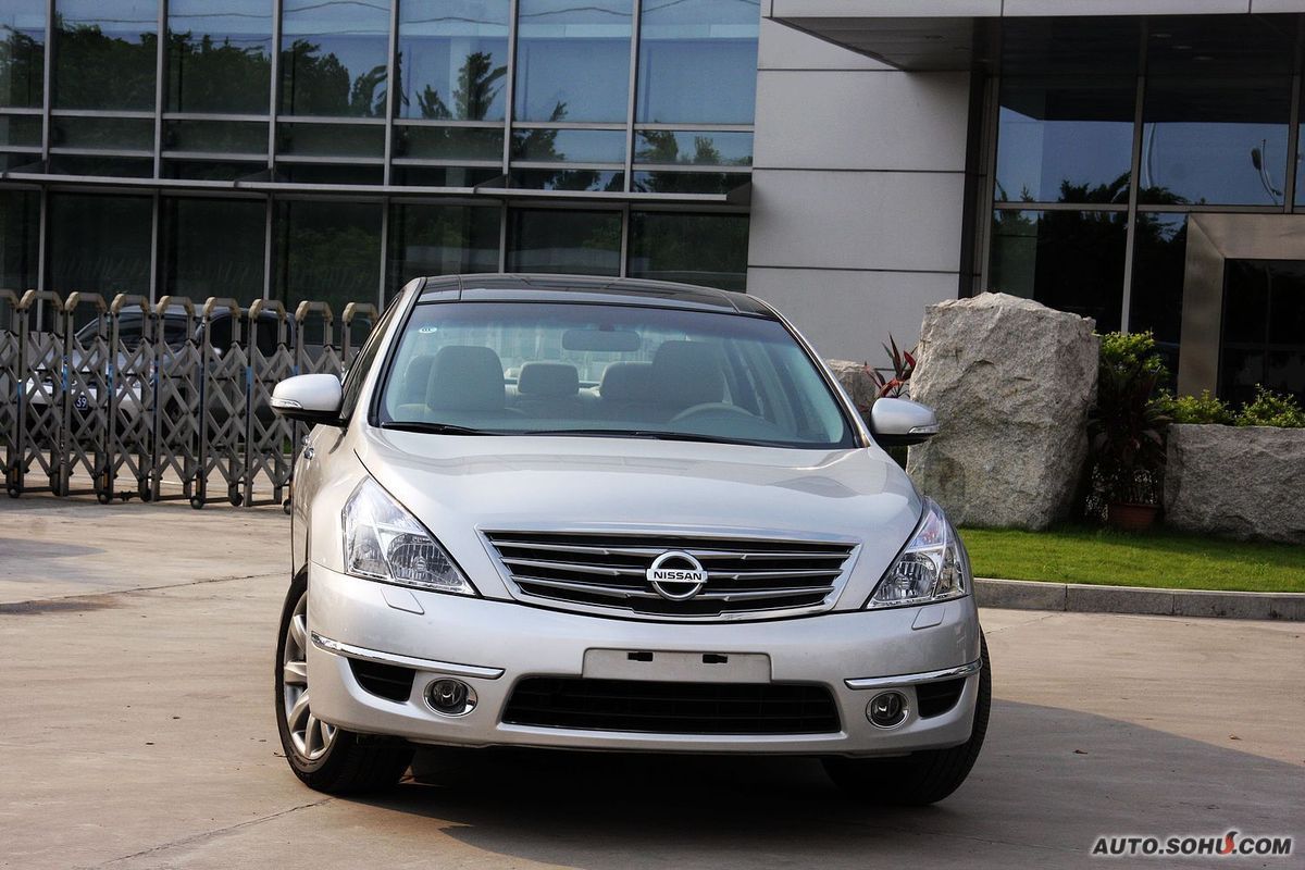  p>天籁是 a target="_blank" href="/item/nissan/2436563" data