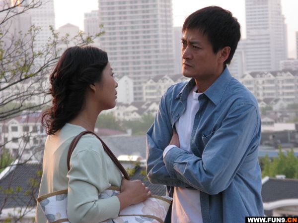 夺爱之真情无限