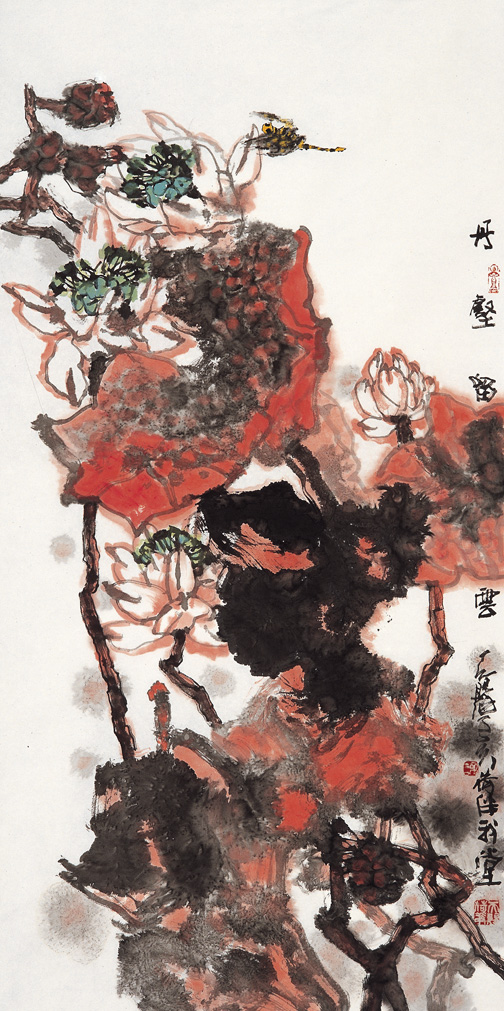 谢天赐