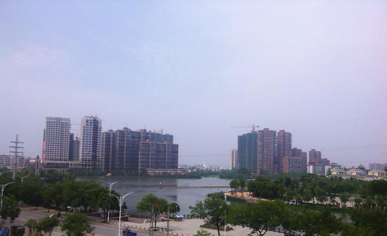 天门市_百度百科