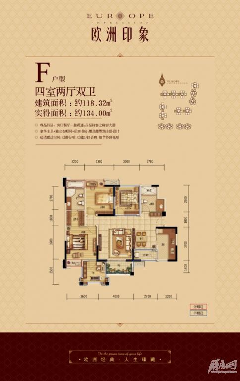 欧洲印象