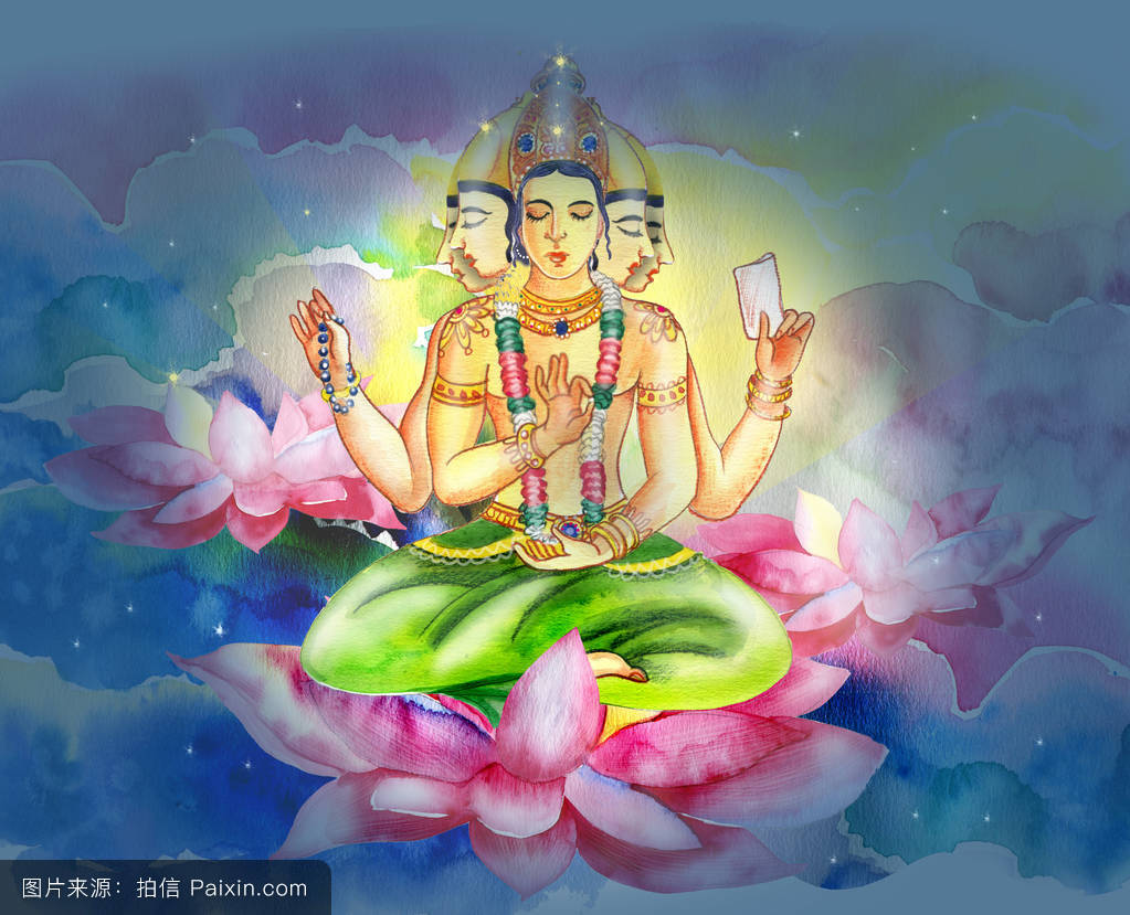  p>梵天,是指 a target="_blank" href="/item/印度教/971197" data